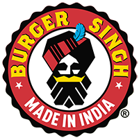 Burger Singh